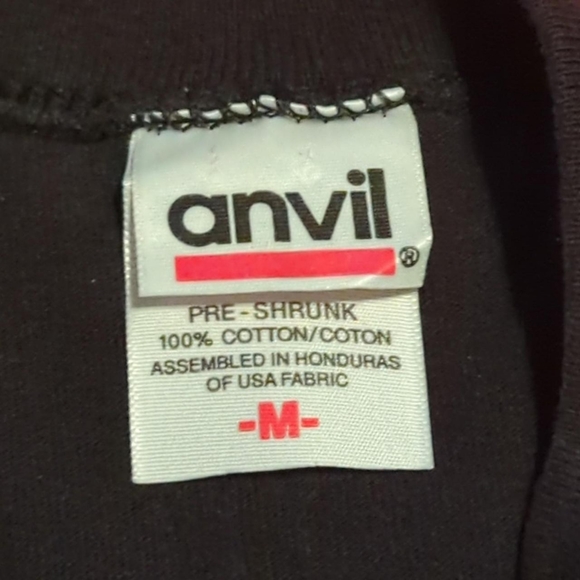 Vintage Y2K Corvettes and Ghost riders tank top medium - Picture 3 of 3